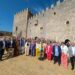 Buruaga anuncia decreto para Casas de Cantabria en Argüeso