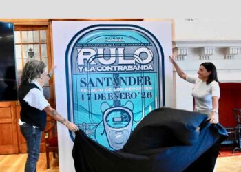 Concierto único de Rulo