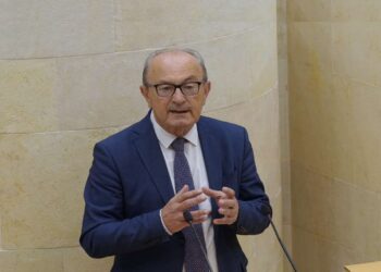 Recuperación de las rutas internacionales perdidas