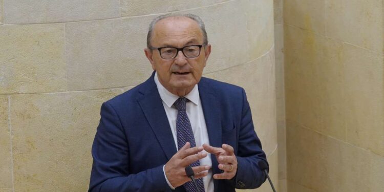 Recuperación de las rutas internacionales perdidas