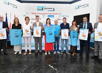 Santander acoge este fin de semana los 100 y 50 km y las 24 horas en Ruta