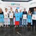 Santander acoge este fin de semana los 100 y 50 km y las 24 horas en Ruta