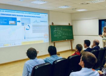 Sistema de Alerta Temprana ante inundaciones costeras