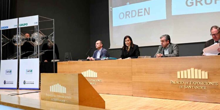 Último sorteo de las VPO del Alisal