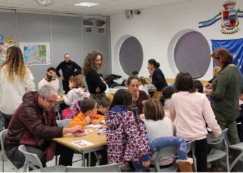 Cursos y talleres culturales en Argoños