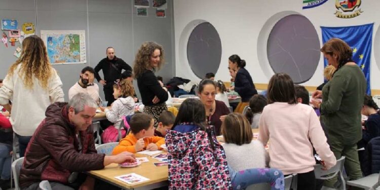 Cursos y talleres culturales en Argoños