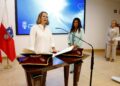 Blanca Fernández, nueva directora general de Juventud