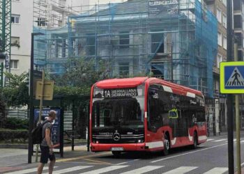 El Torrebús será gratuito