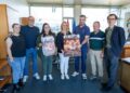VII Concentración de Ganado Trasmerano