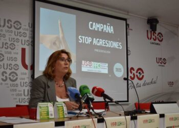 violencia externa contra los empleados públicos