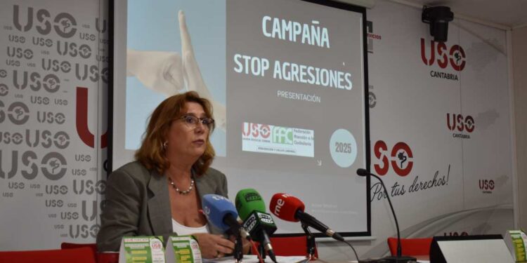 violencia externa contra los empleados públicos