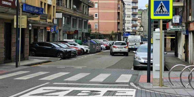 Zona de Bajas Emisiones