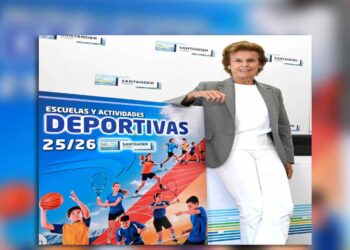 Actividades deportivas IMD Santander