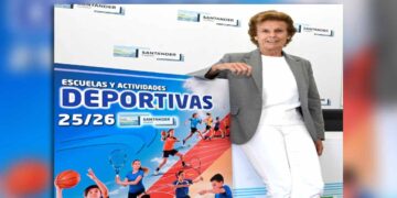 Actividades deportivas IMD Santander