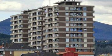 ayudas para fachadas y edificios catalogados