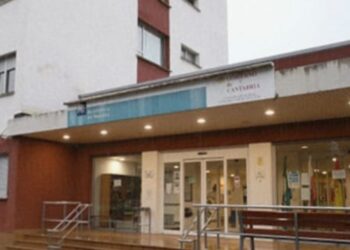 brote de sarna en el CAD de Laredo