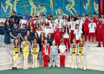 Campeones cántabros en varias disciplinas deportivas