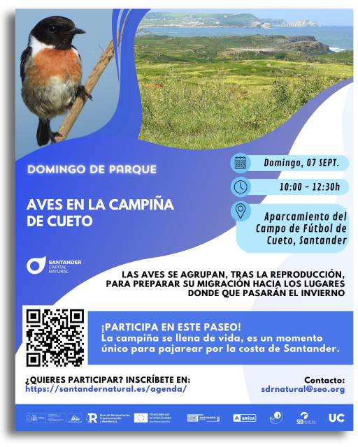 Santander Capital Natural
