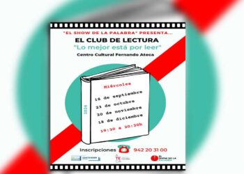 Club de lectura
