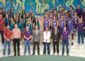 clubes de baloncesto Cantbasket 04 y Némesis