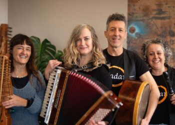 Grupo Baladans