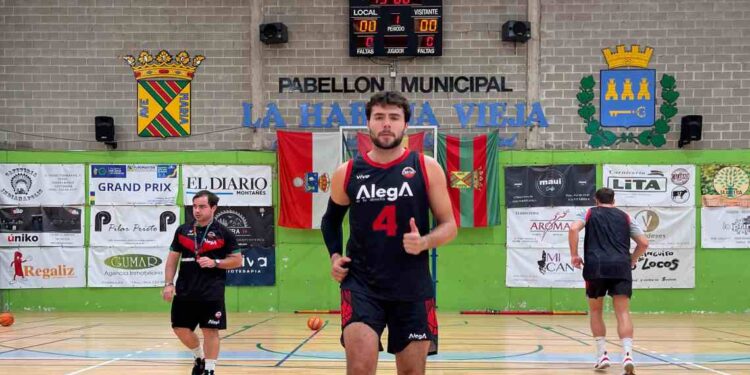 Grupo Alega Cantabria