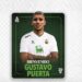 Gustavo Puerta ficha por el Racing