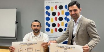 Jornada formativa sobre extranjería organizada por OICOS