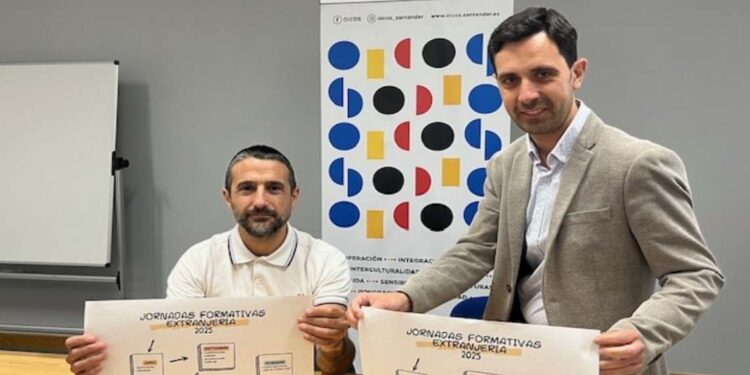 Jornada formativa sobre extranjería organizada por OICOS