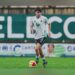 jugador del Rayo Cantabria