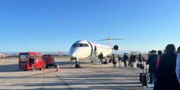 Recuperar la ruta con Lanzarote