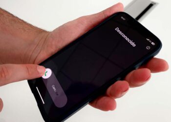 Llamadas telefónicas fraudulentas