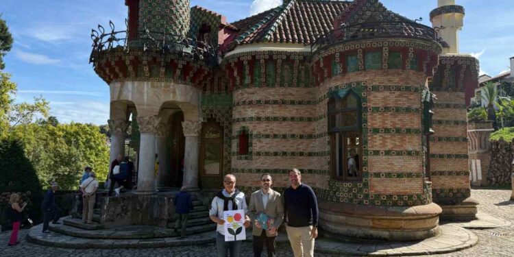 El Capricho de Gaudí presenta su nuevo programa escolar 2025-2026