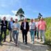Restauración ecológica en el monte La Picota