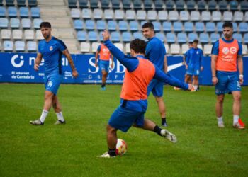 RS Gimnástica de Torrelavega