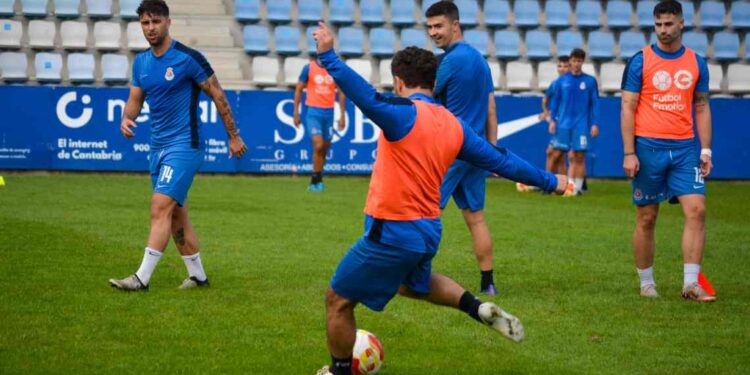 RS Gimnástica de Torrelavega