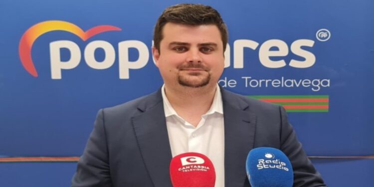 Subida del IBI en Torrelavega