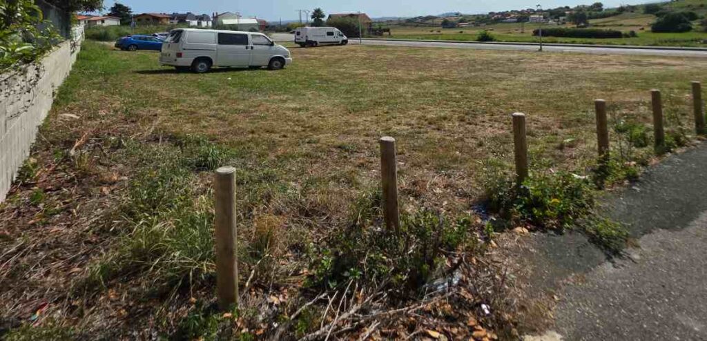 viviendas de alquiler social en Liencres