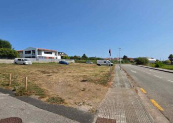 Vviendas de alquiler social en Liencres