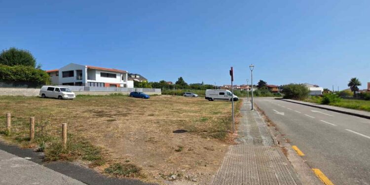 Vviendas de alquiler social en Liencres