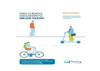 VMP vehículos de movilidad personal