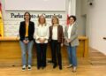 Encuentro-parlamento historia de Cantabria