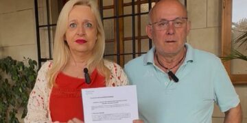 Podemos Camargo denuncia el incumplimiento del proyecto de residencia