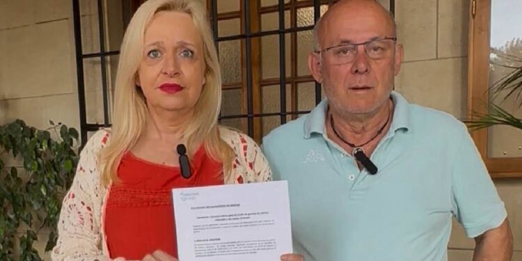 Podemos Camargo denuncia el incumplimiento del proyecto de residencia