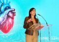 Gema Igual Apretura congreso inteligencia Artificial