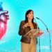 Gema Igual Apretura congreso inteligencia Artificial