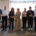 Homenaje del Gobierno de Cantabria a los mayores de la Asociación Eulalio Ferrer