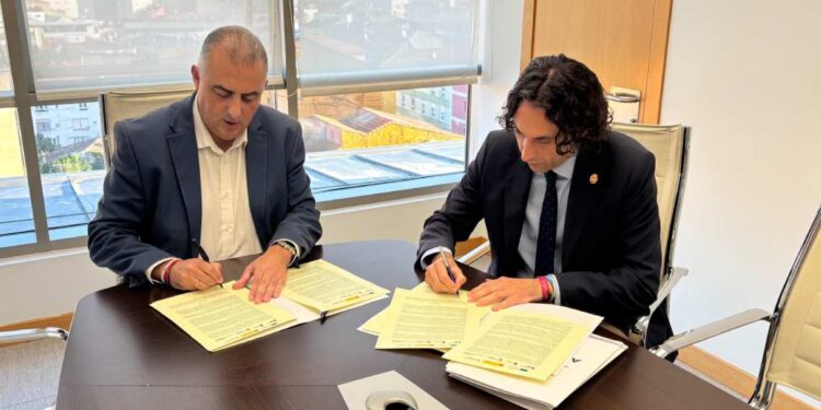 Astillero se une al sistema unificado pago