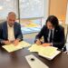 Astillero se une al sistema unificado pago