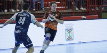 Bathco BM Torrelavega